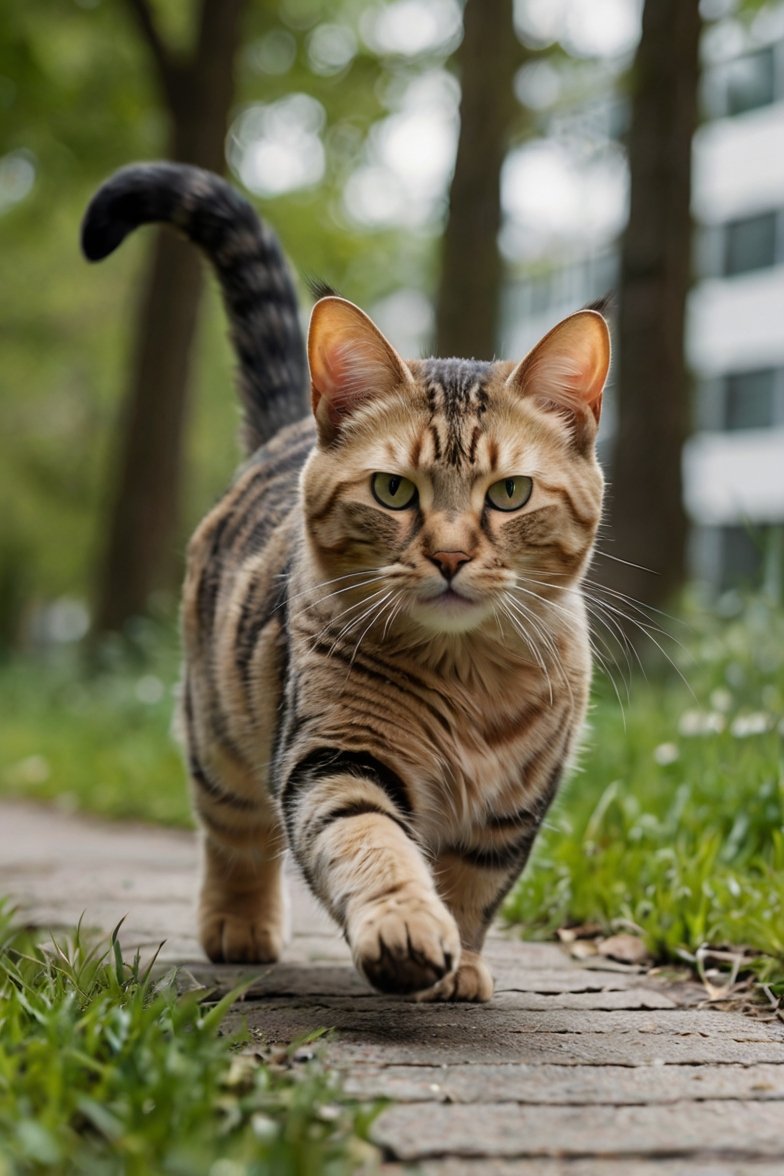 Protocolo de Apego Felino e Ausência: A Crise Silenciosa da Saudade Felina