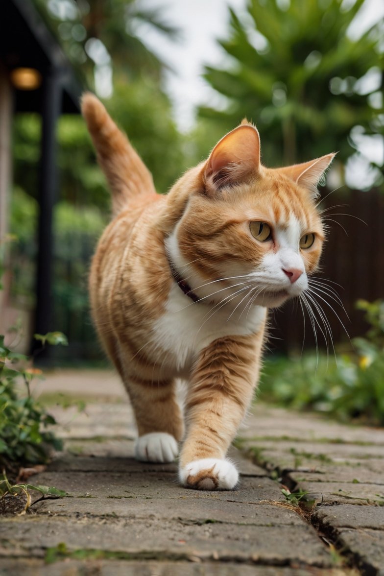 Coleira com sininho (guizo) para gatos: Usar ou não?