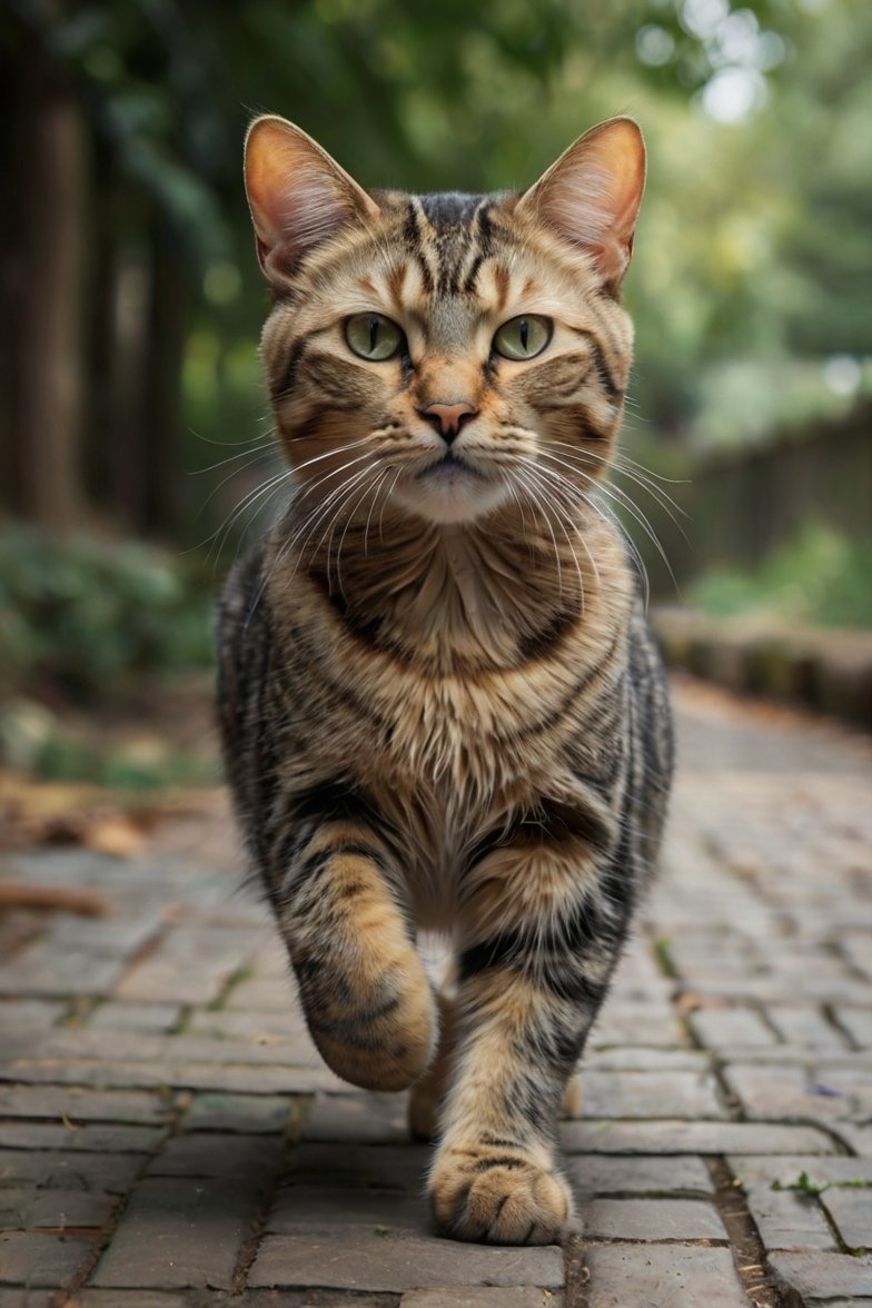 O que significa o "terceiro olho" (membrana) do gato?