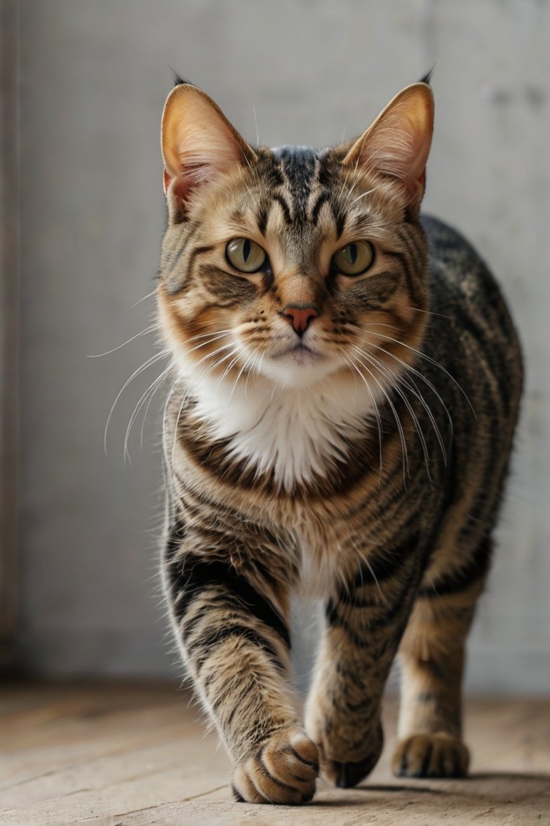 10 curiosidades sobre os bigodes dos gatos