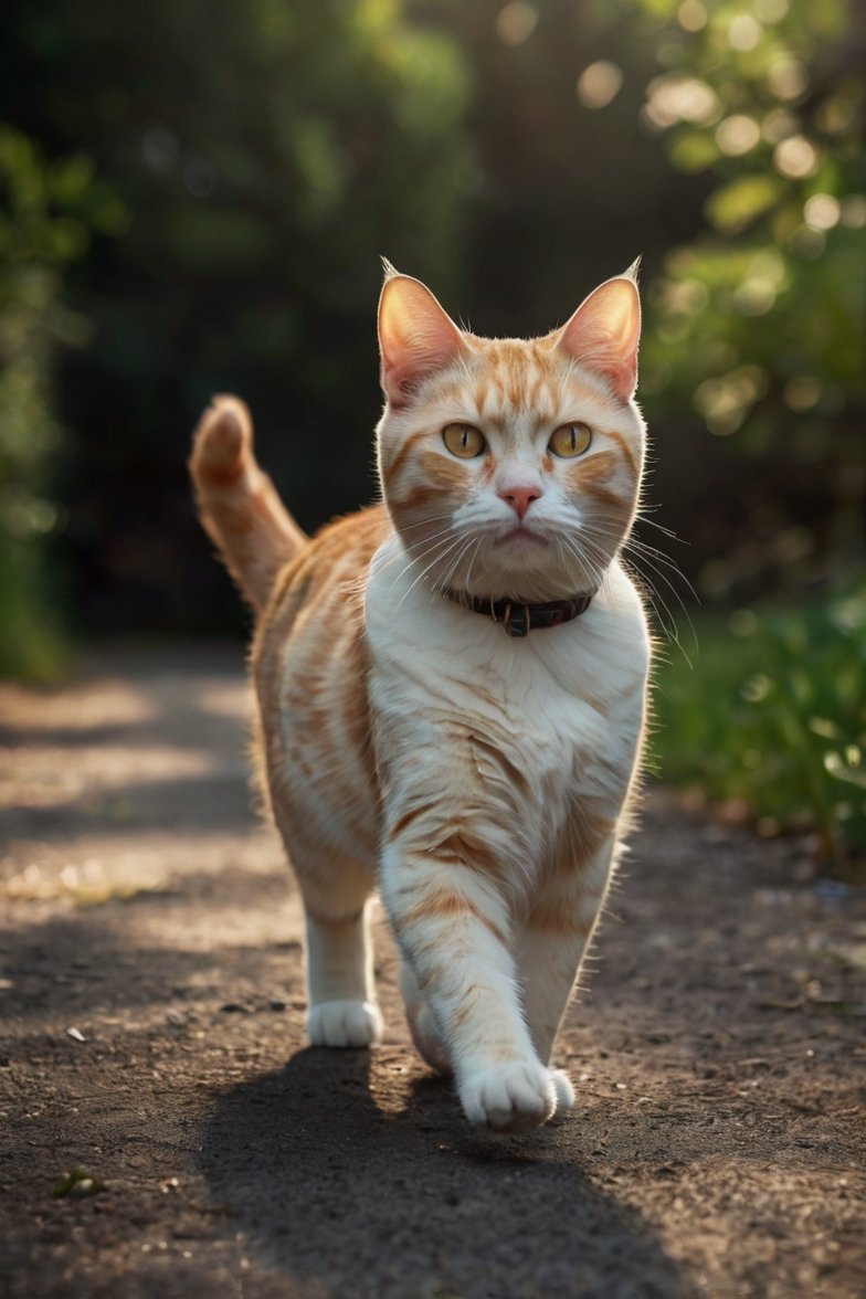 Por que meu gato baba tanto?