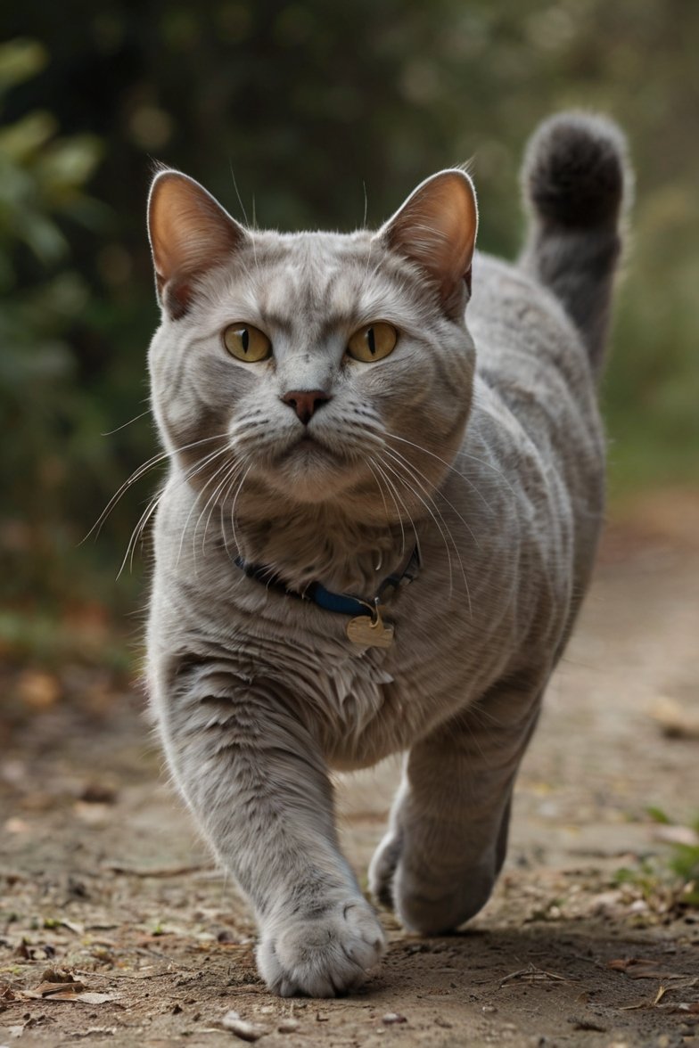 Meu gato é antissocial: É possível mudar?