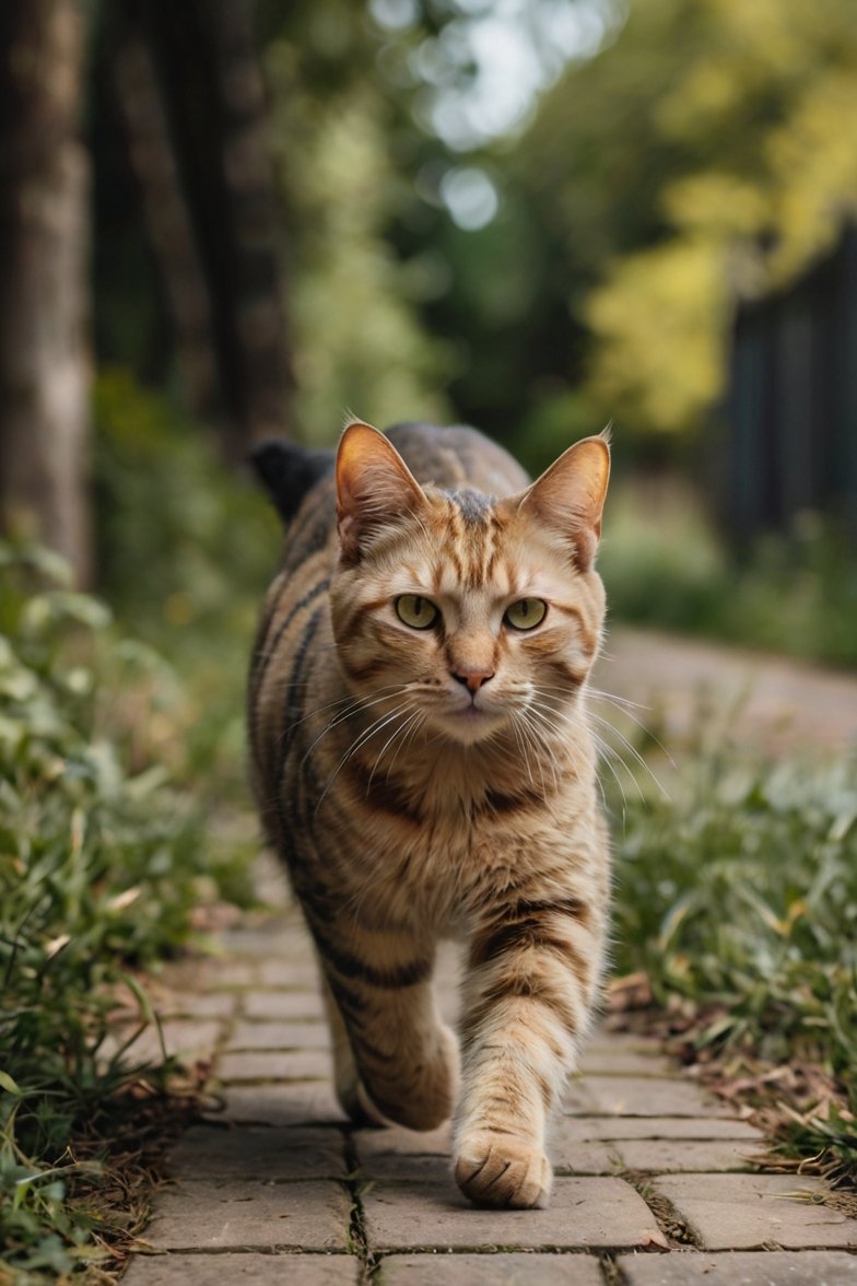 Por que os gatos ronronam? (Não é só por felicidade)