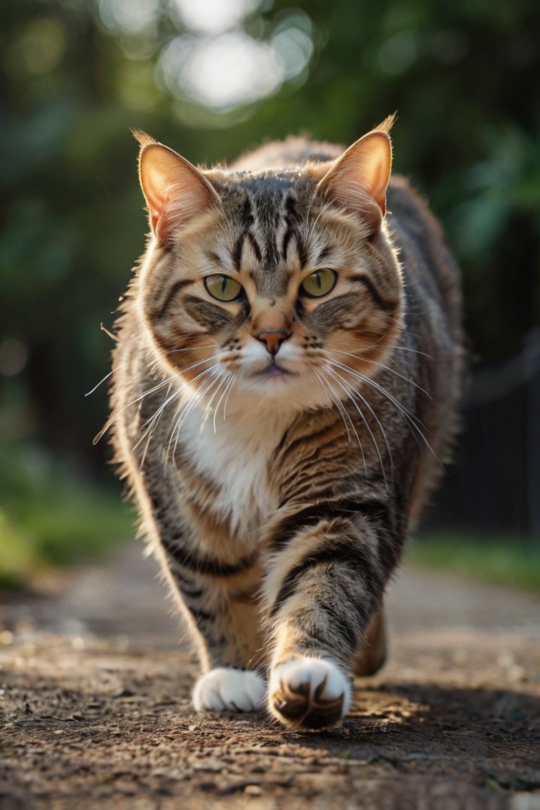 O que é Ataxia em gatos?