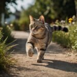 DIY: 5 brinquedos fáceis para gatos (faça você mesmo)