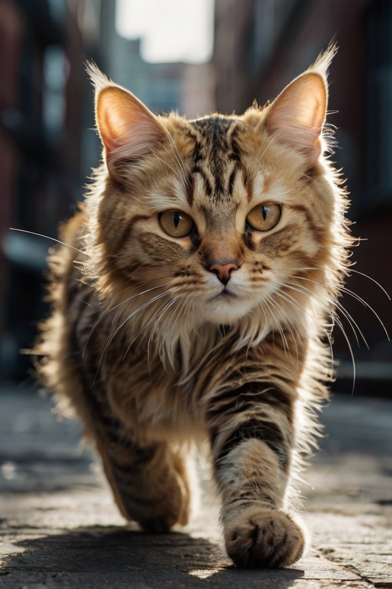 Calicivírus Felino: O que é e como proteger seu gato