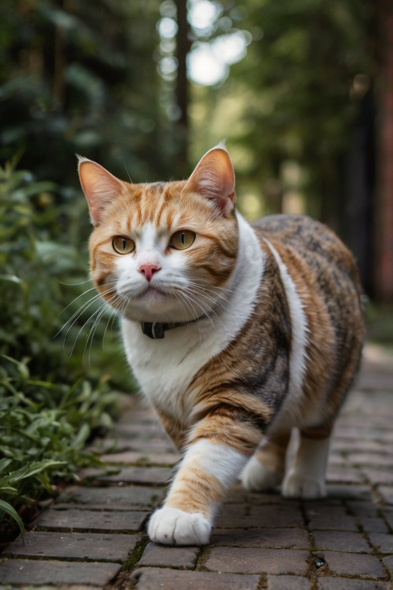 Micose em Gatos (Dermatofitose): Como tratar e evitar a transmissão