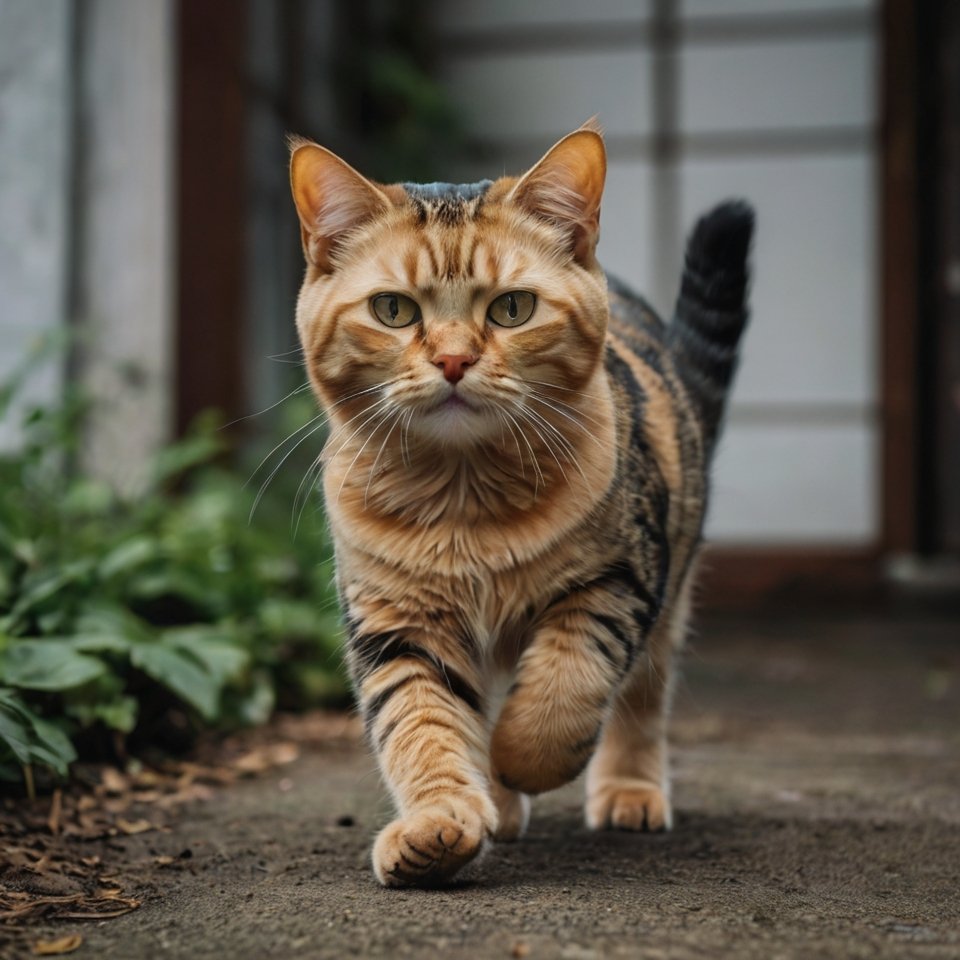 Escovação de dentes em gatos: Missão impossível? (Não!)