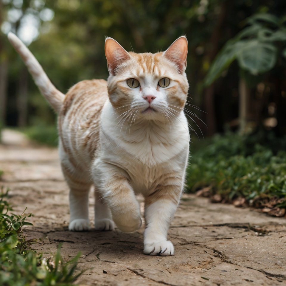1. O Tripé Alergênico Felino: Causas da Hipersensibilidade