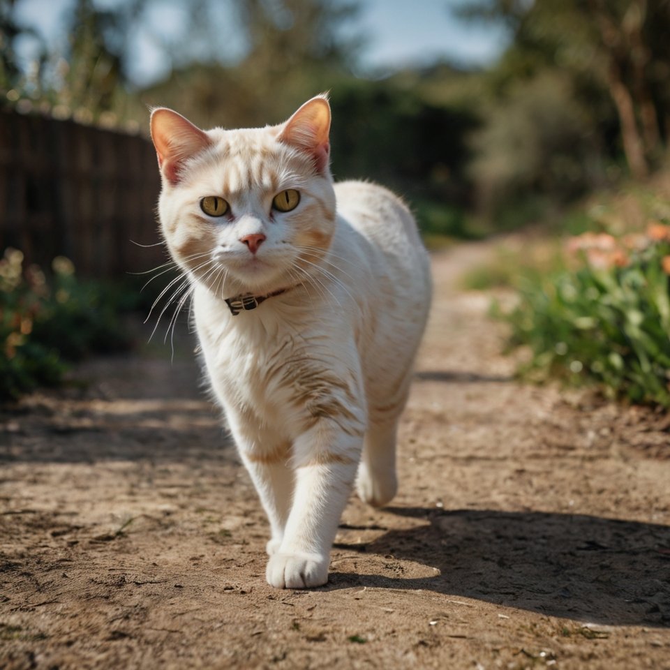 Cães e Gatos podem comer a mesma ração? (O perigo da Taurina)