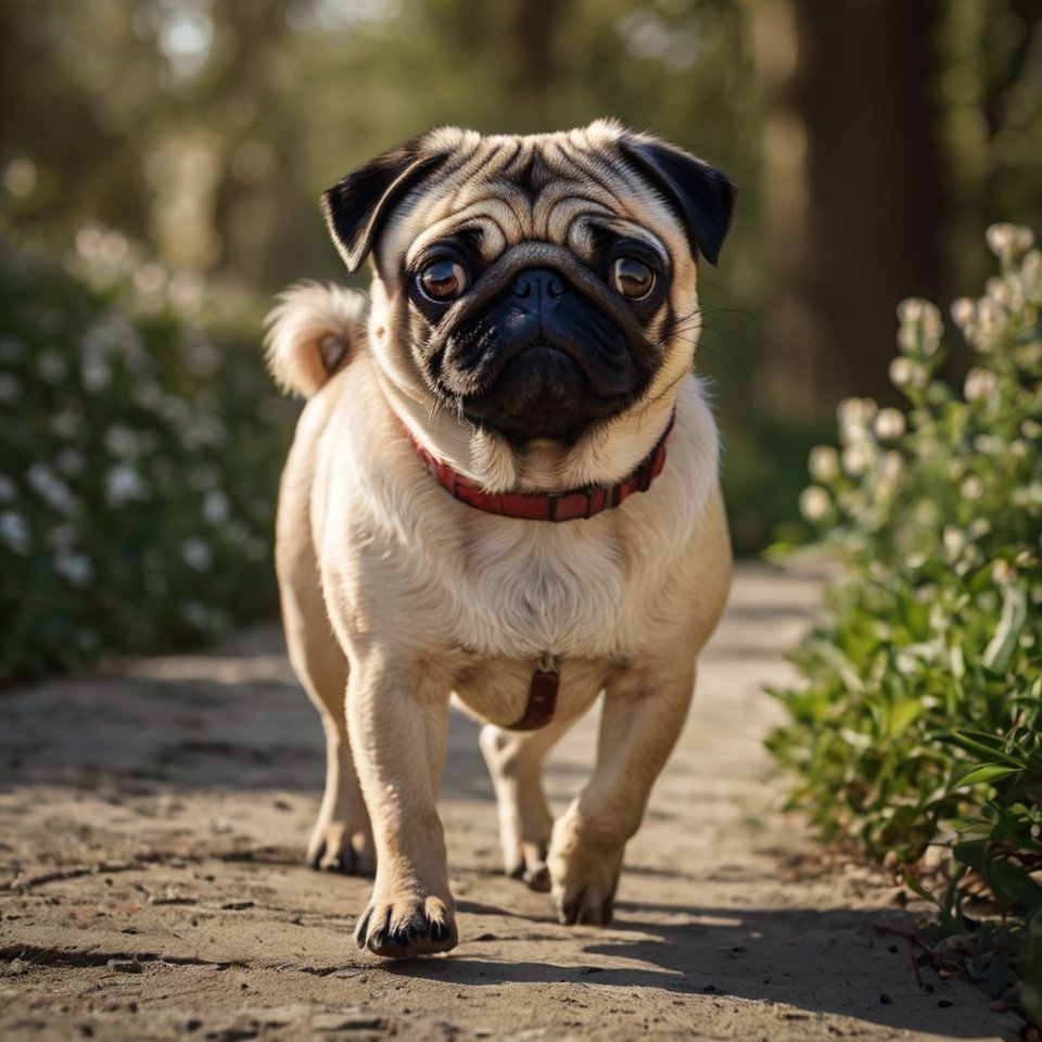 Meu pet se perdeu! O que fazer?