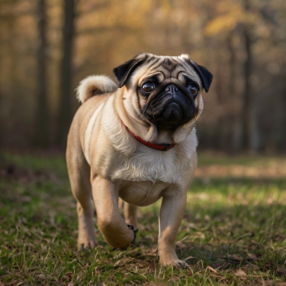 O ciclo estral (cio) da cadela: O que esperar