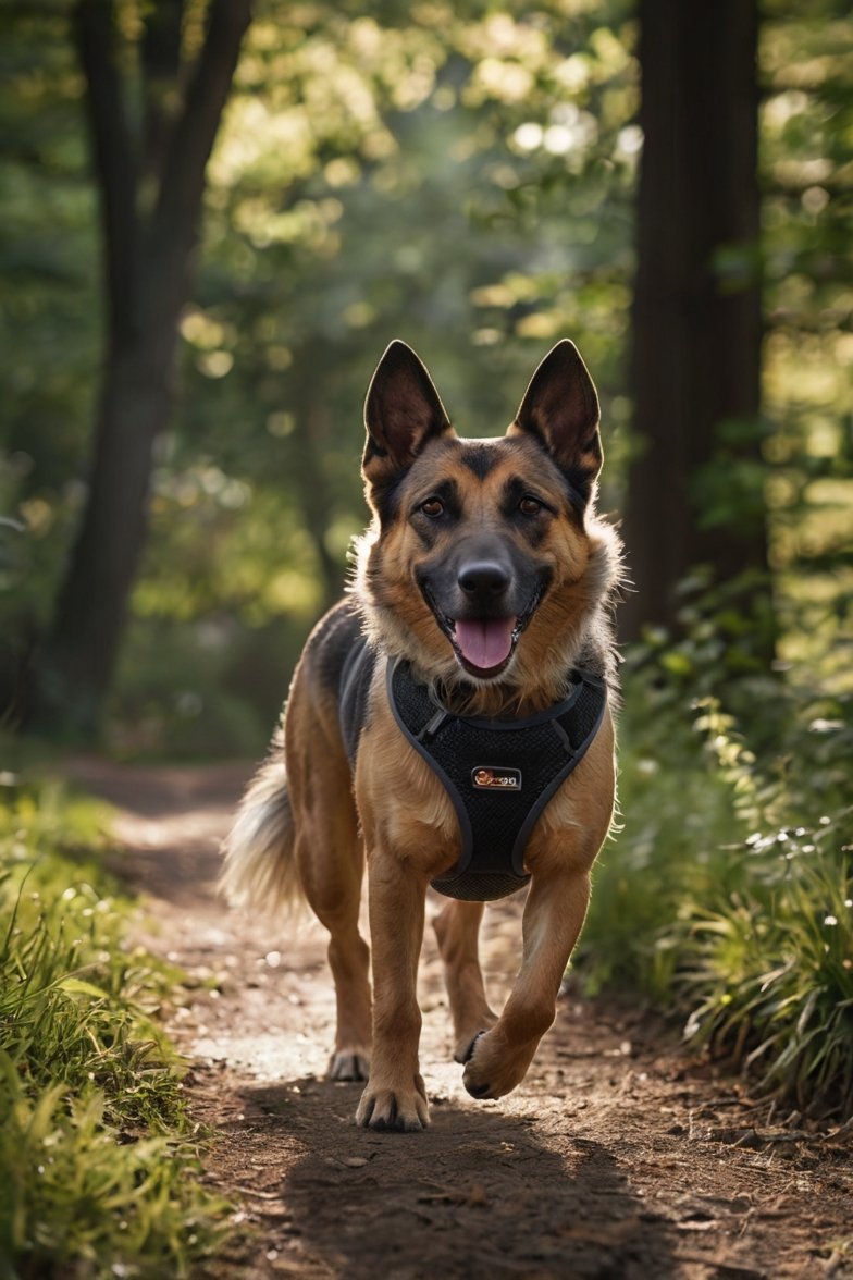 8 raças de cães que são ótimos "cães de guarda"