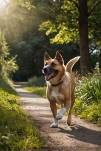 Queimadura em pet (água quente, asfalto): Como agir
