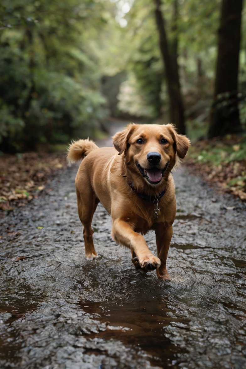 Os melhores produtos para o banho do seu cão