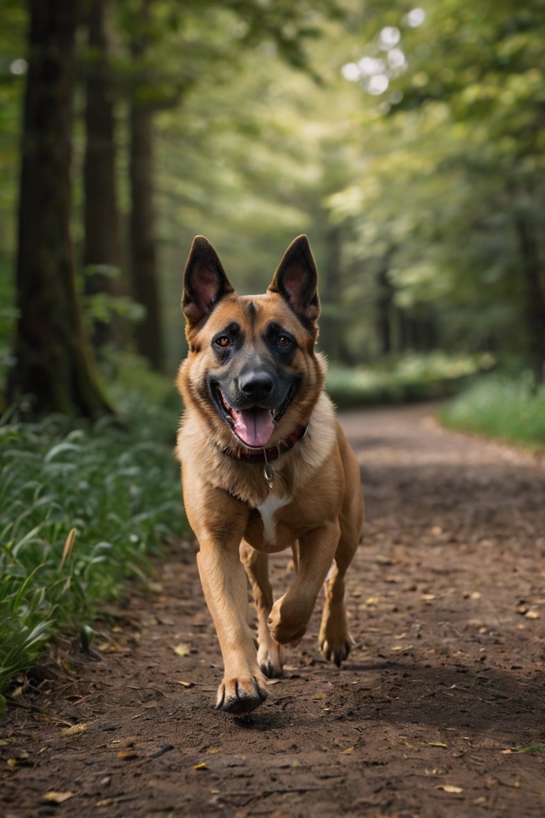 A importância de brincar com seu cachorro