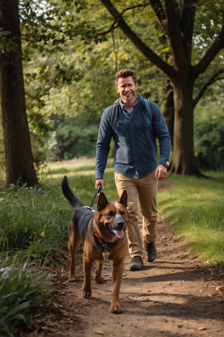 Cão com olho vermelho: O que pode ser?