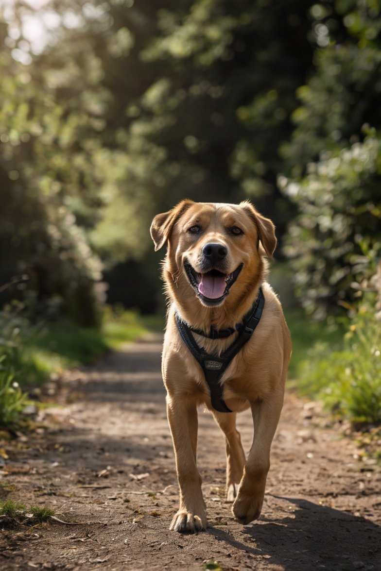 Por que cães odeiam o carteiro?