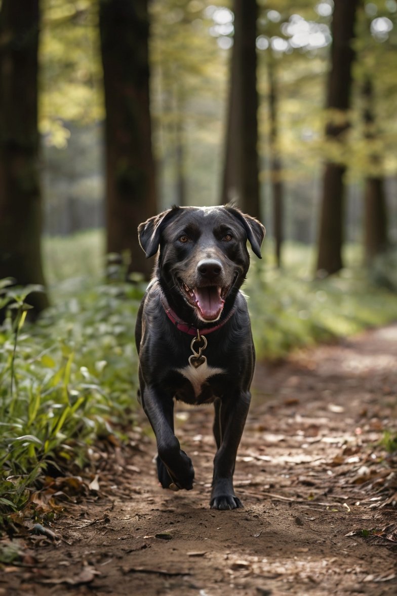 Por que cães comem grama?