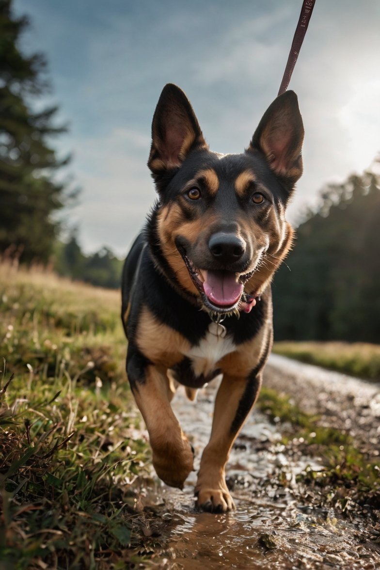 Pode usar lenço umedecido no pet?