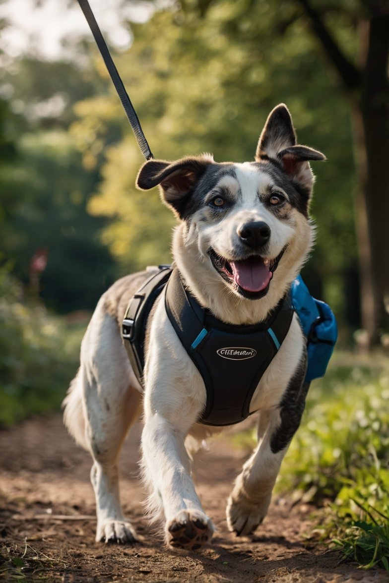 Tártaro em Cães: A importância da saúde bucal