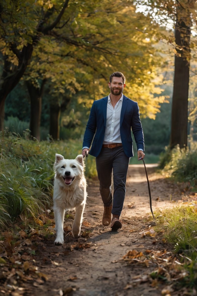 Como tirar nós do pelo do seu cão (sem cortar)