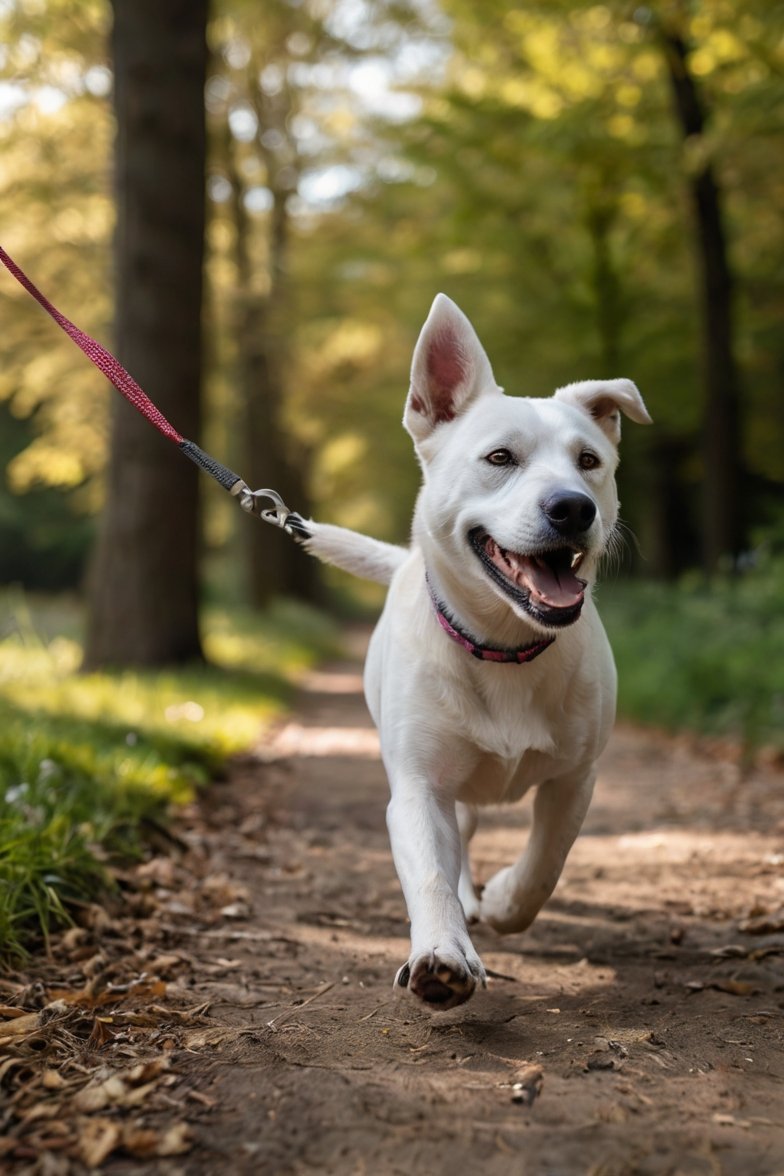 Cães que lambem as patas sem parar (Causas e soluções)