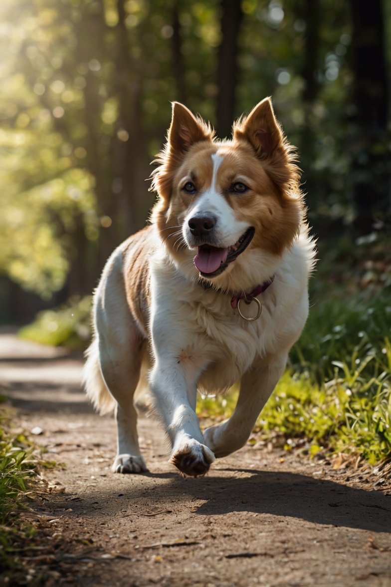 5 formas de dizer "Eu te amo" para seu cachorro
