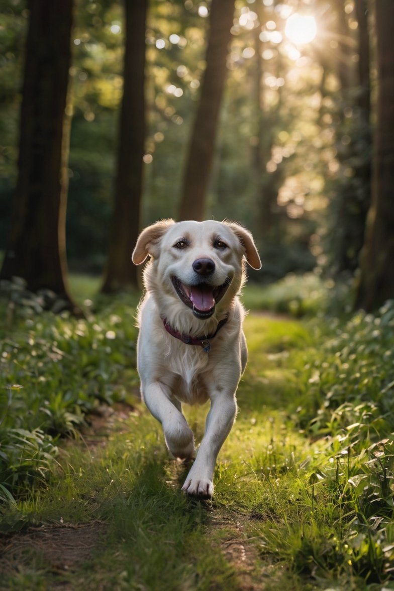 Por que cães inclinam a cabeça quando falamos?