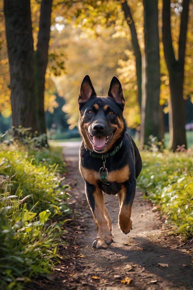 Como fazer a manobra de Heimlich (desengasgar) em um cão