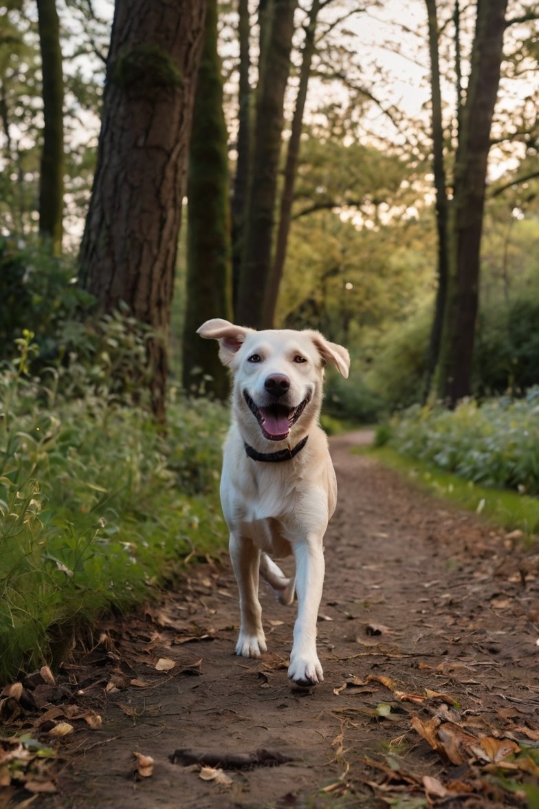 10 sinais de que seu cachorro confia em você
