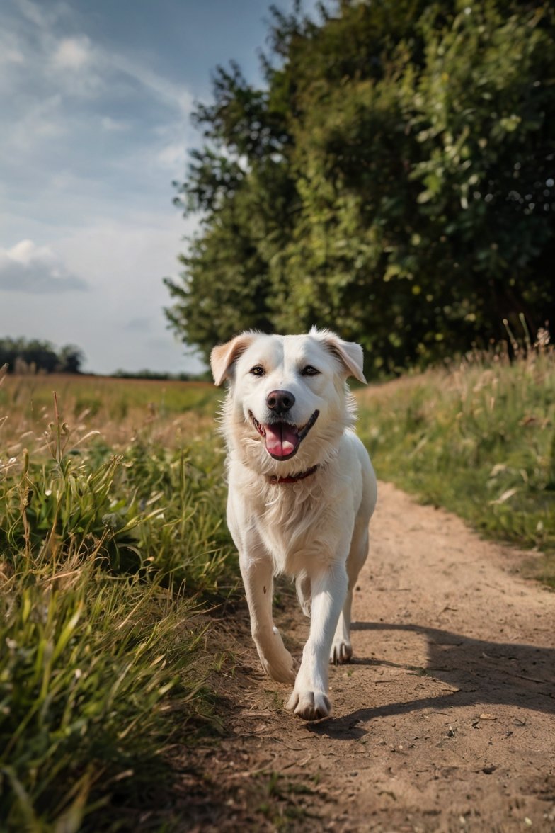 Como cuidar das patas (almofadinhas/coxins) do cão