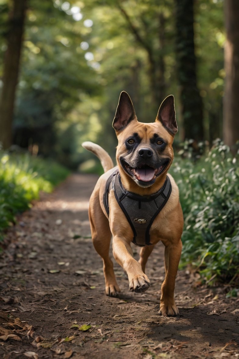Cachorro medroso: Como ajudar seu cão a ter mais confiança