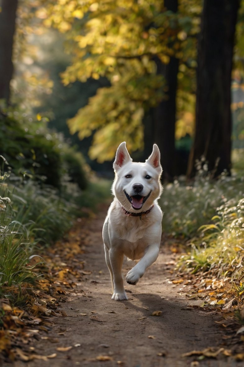 As 5 melhores raças de cães para crianças