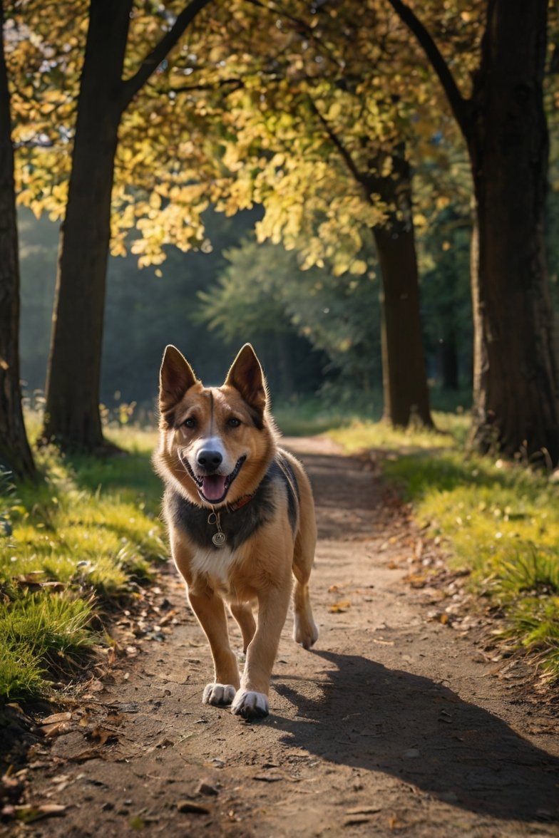 As 5 raças de cães mais independentes