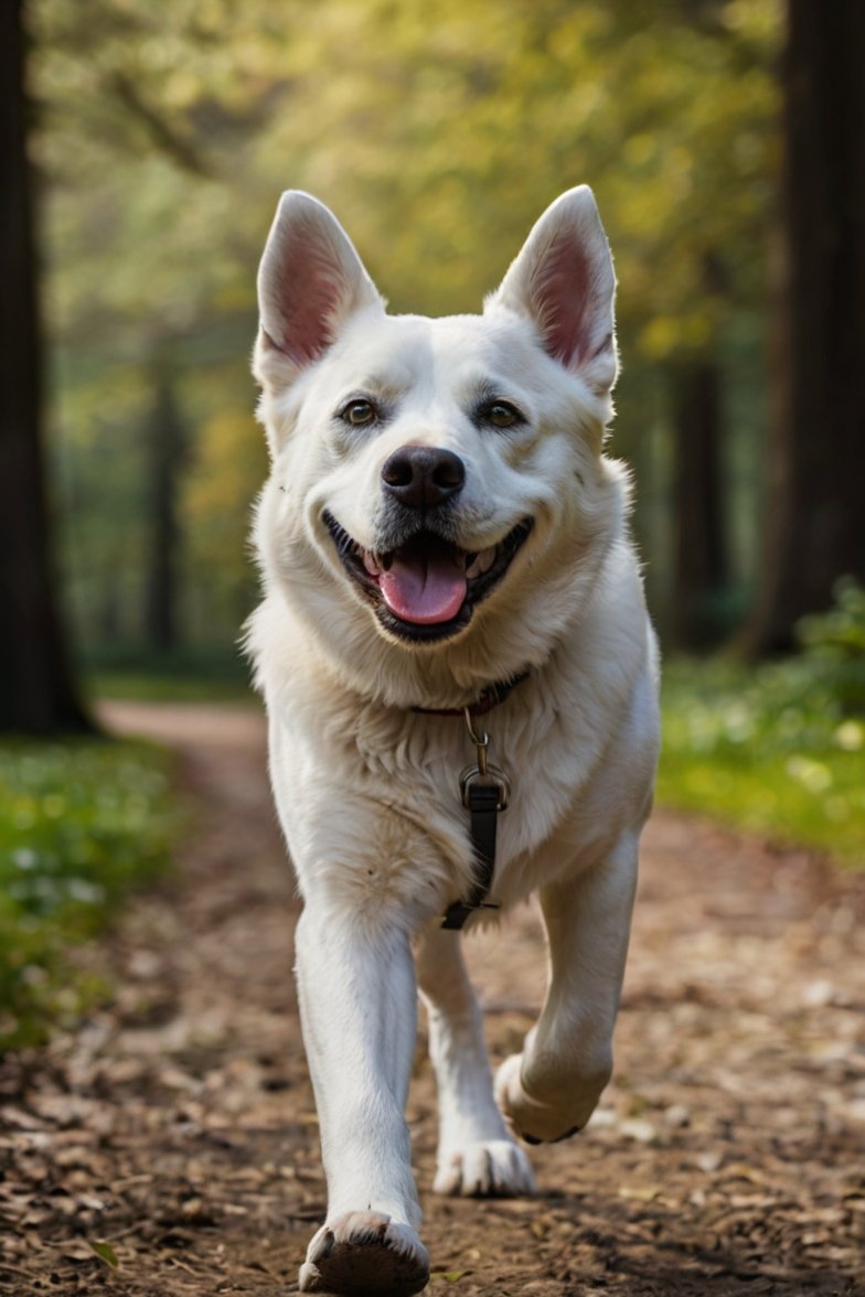 Cães podem sonhar? (E ter pesadelos?)