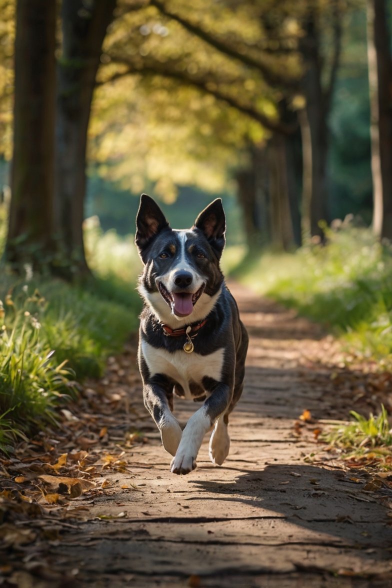 O que fazer em caso de atropelamento de pet