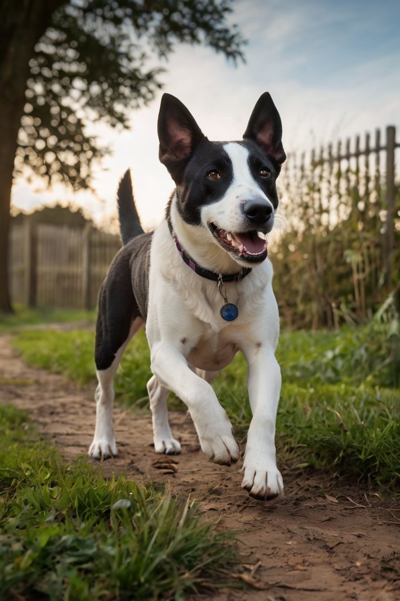 O que fazer se seu cão brigar com outro cão