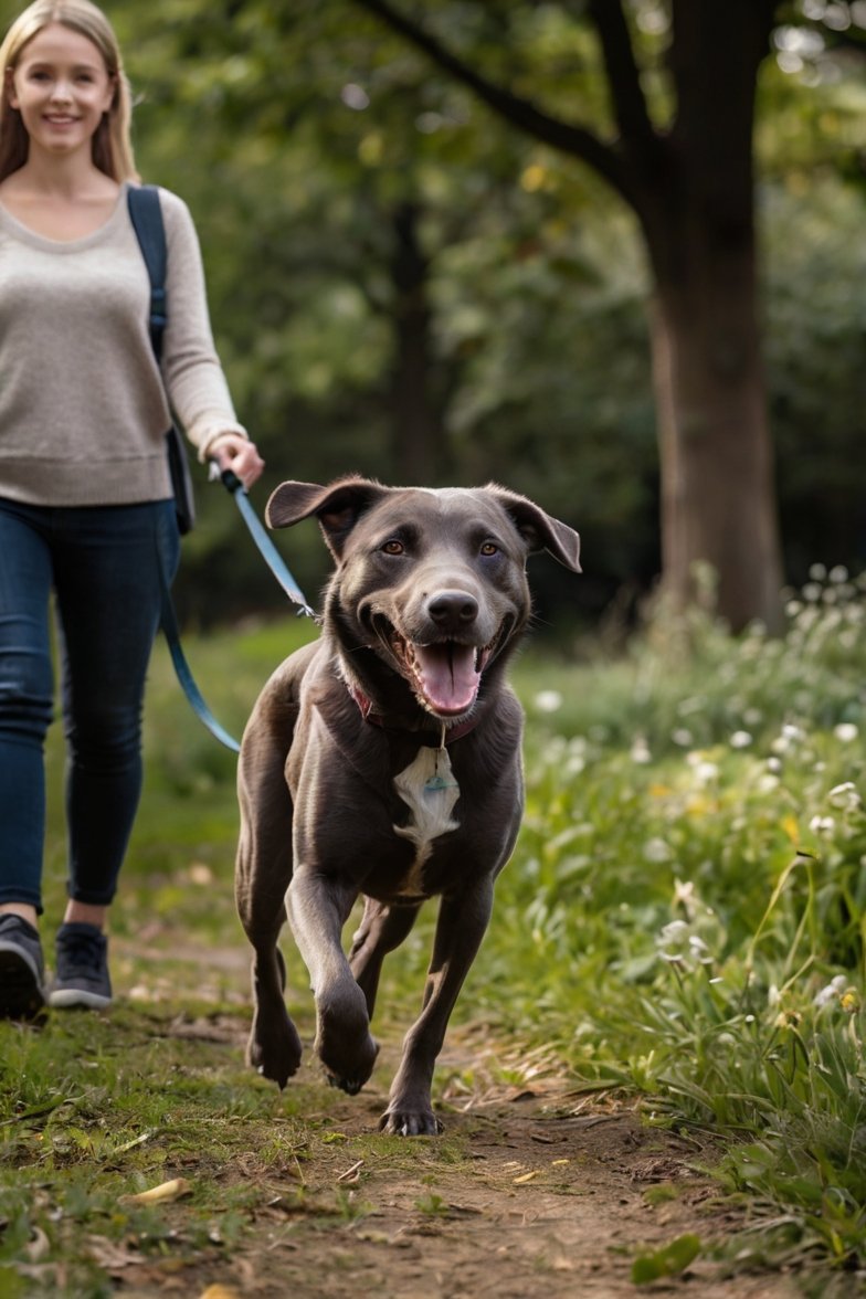 Como acabar com o cheiro de "cachorro molhado"