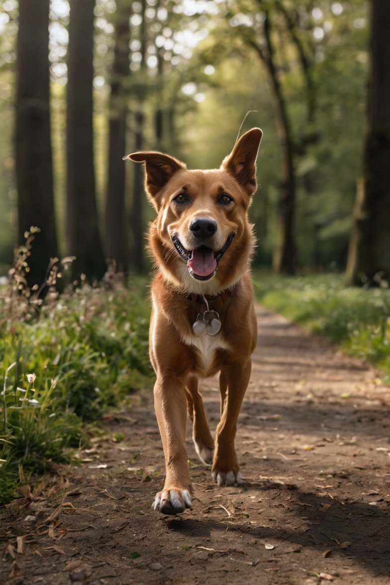 Como ensinar o cachorro a "dar a pata"