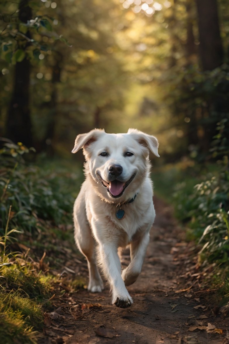 5 brincadeiras de inteligência (farejar) para seu cão