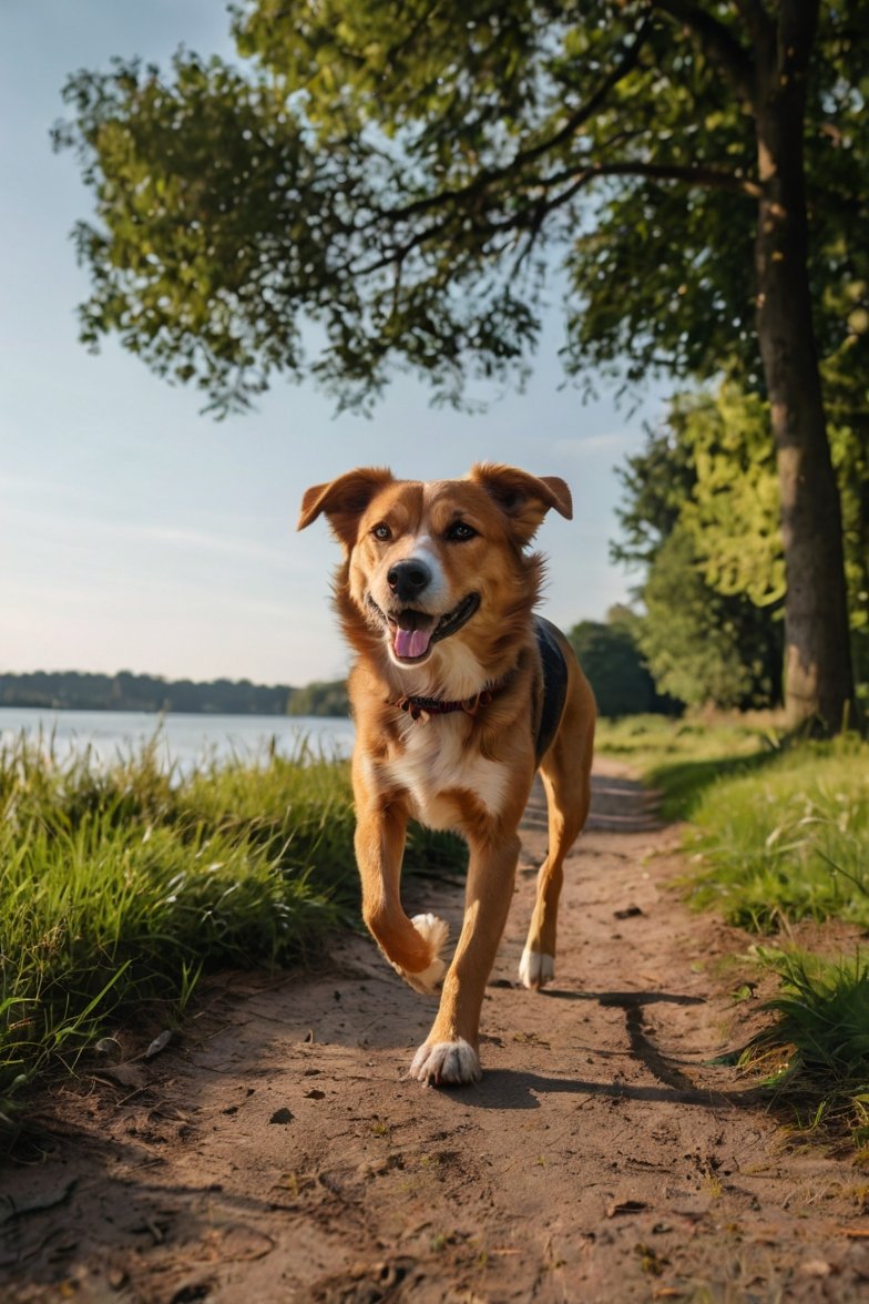 Como fazer seu cão parar de pedir comida na mesa