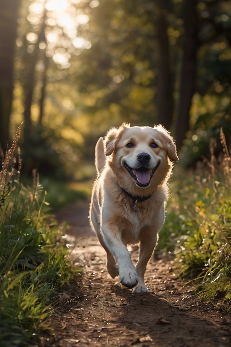 A "adolescência" canina: A fase mais difícil?