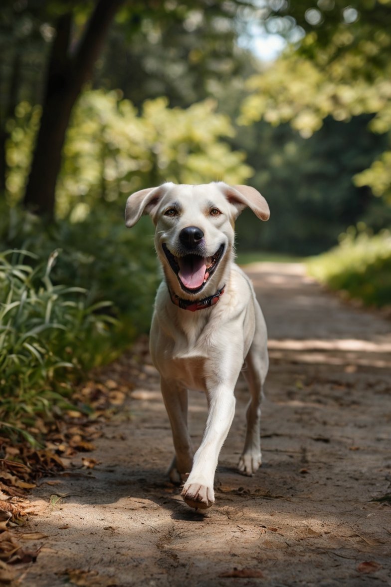 5 sinais de que seu cachorro está com febre