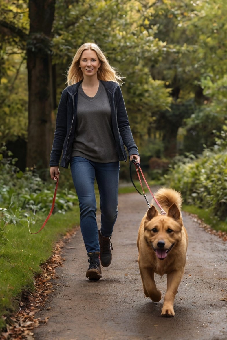 Obesidade Canina: Riscos e como ajudar seu pet a emagrecer