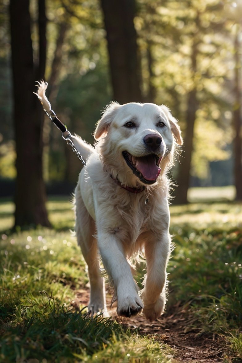 O que é "saudade" para um cachorro?