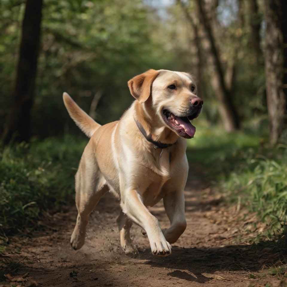 Golden vs. Labrador: Qual escolher?