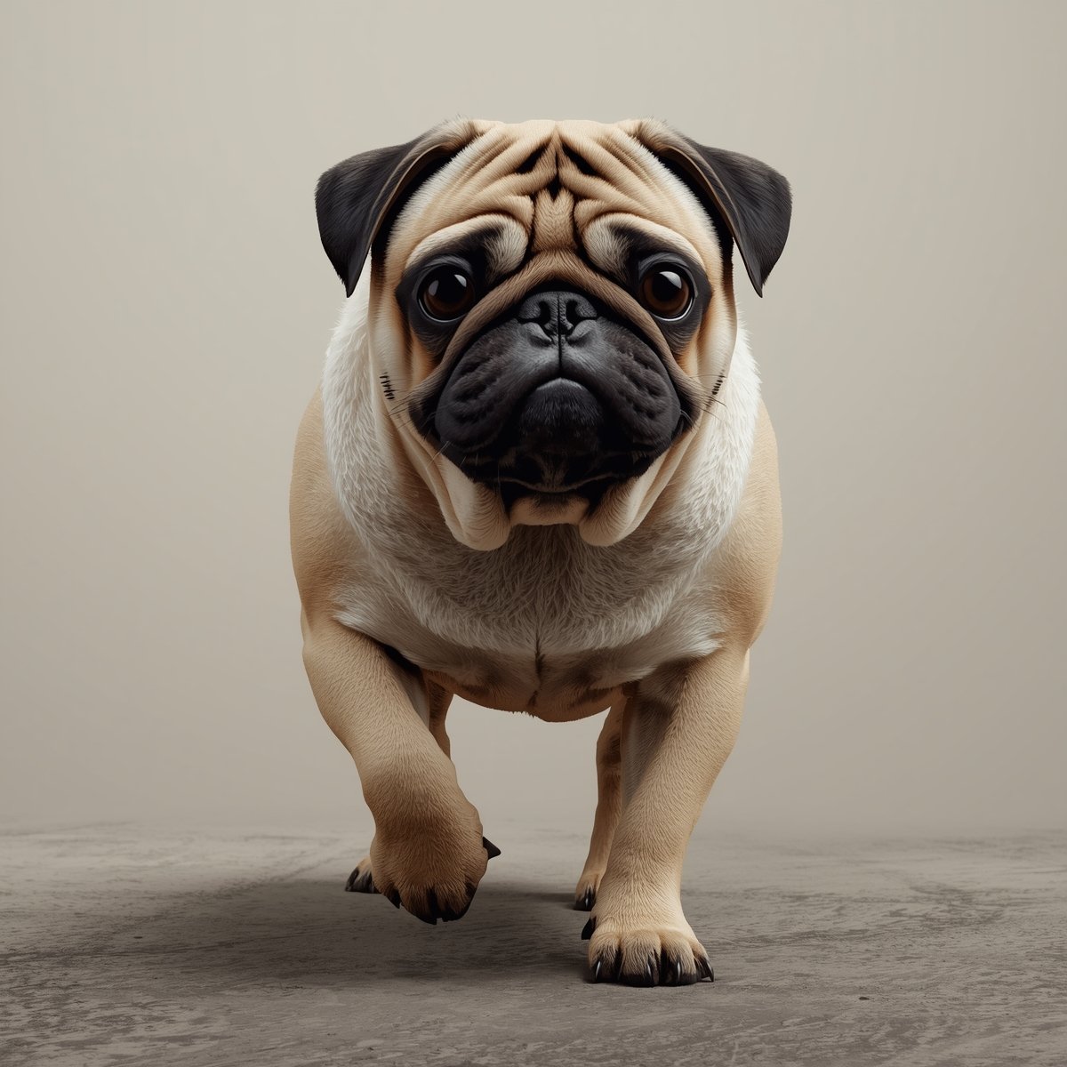 O que saber antes de ter um cão de raça gigante