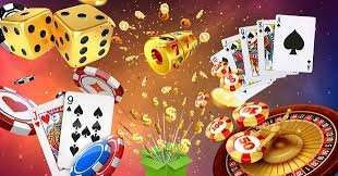 Discover the Exciting World of Online Betting with Megapari 139136333 Discover the Exciting World of Online Betting with Megapari 139136333