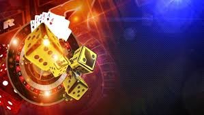 Experience the Thrills of Realbet Casino 127816833 Experience the Thrills of Realbet Casino 127816833